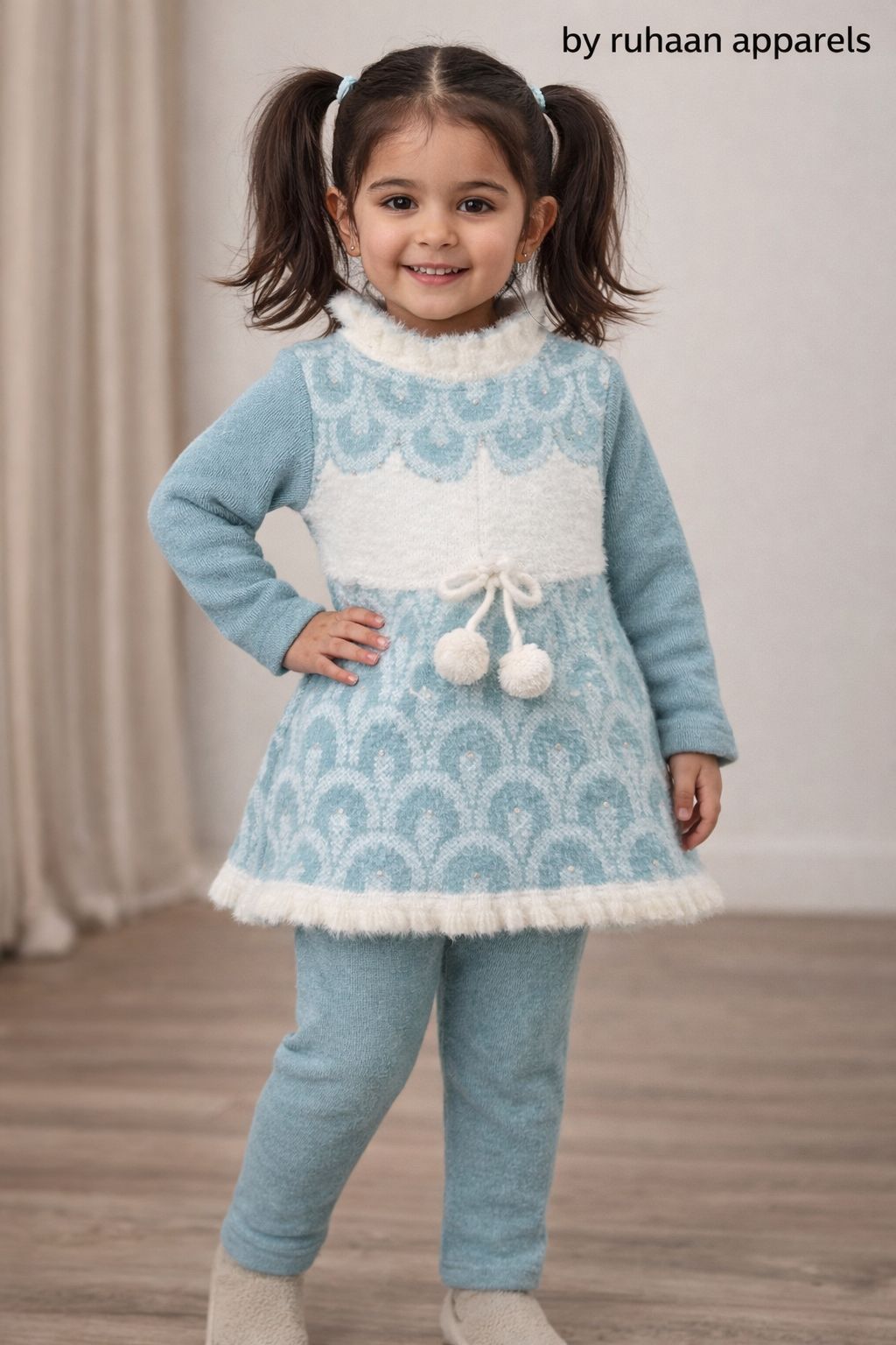 girlish Suit